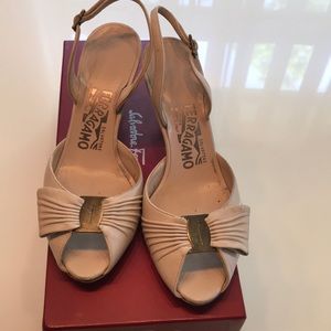 Ferragamo Sandals 100% authentic